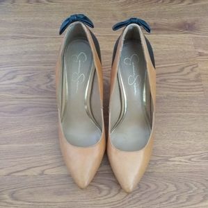 Jessica Simpson Heels